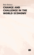 Change and Challenge in the World Economy