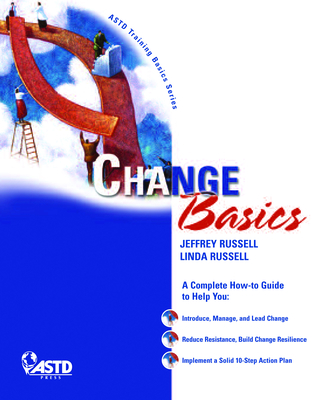 Change Basics - Russell, Linda, and Russell, Jeffrey