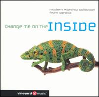 Change Me on the Inside - Various Artists