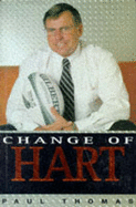 Change of Hart - Thomas, Paul
