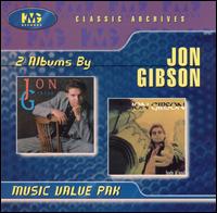 Change of Heart/Body & Soul - Jon Gibson