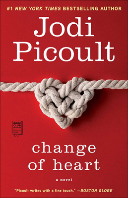 Change of Heart - Picoult, Jodi