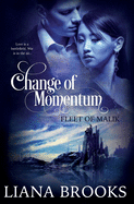 Change of Momentum