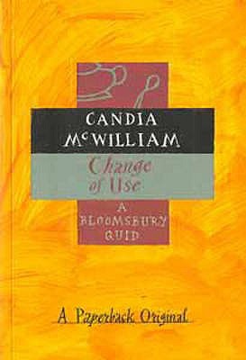 Change of Use - McWilliam, Candia