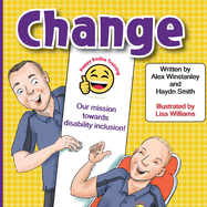 Change: Our mission towards disability inclusion!