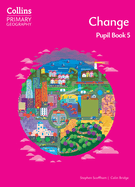 Change - Pupil Book 5