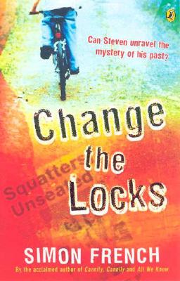 Change the Locks - French, Simon