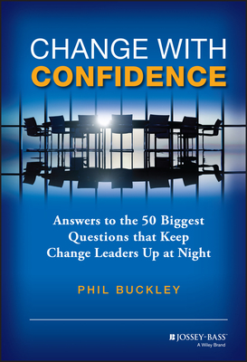 Change with Confidence - Buckley, Phil