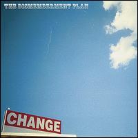 Change - The Dismemberment Plan