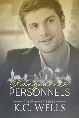 Changements Personnels - Russell, Meredith (Illustrator), and Laybourn, S A (Editor), and Girault, B?n?dicte (Translated by)