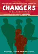 Changers: Book One: Drew