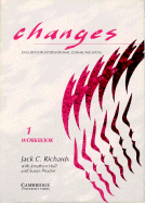 Changes 1 Workbook: English for International Communication