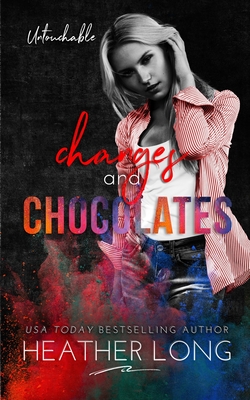 Changes and Chocolates - Long, Heather