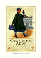 Changes for Addy - Hc Book