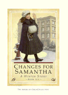 Changes for Samantha - Hc Book