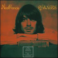 Changes - Neal Francis