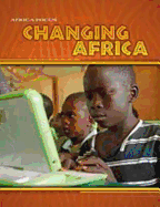 Changing Africa - Bowden, Rob, and Wilson, Rosie