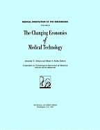 Changing Economics of Medical Technology