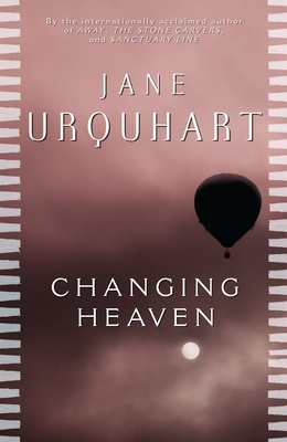 Changing Heaven - Urquhart, Jane