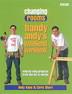Changing Rooms Handy Andy's Weekend Workbook
