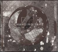 Changing Same - Numinous