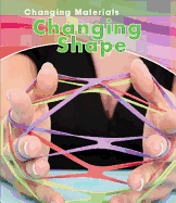 Changing Shape