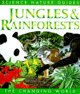 Changing World: Jungles..(Ppr/Brd)