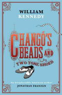 Chango's Beads and Two-Tone Shoes