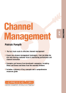 Channel Management: Marketing 04.07