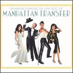 Chanson D?amour: The Very Best Of Manhattan Transfer - The Manhattan Transfer