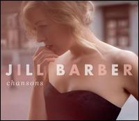 Chansons - Jill Barber