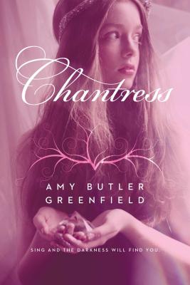 Chantress - Greenfield, Amy Butler