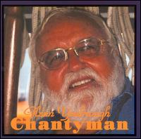 Chantyman - Glenn Yarbrough