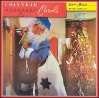 Chanukah Carols - Sid Wayne/Stanley Adams