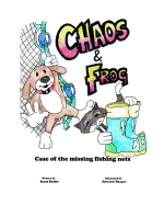 Chaos and Frog: The Case Of The Missing Fishing Nets
