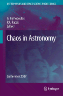 Chaos in Astronomy: Conference 2007