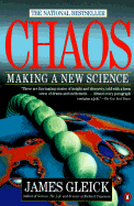 Chaos: Making a New Science - Gleick, James