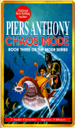 Chaos Mode - Anthony, Piers, and Winston, Mark (Read by)