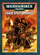 Chaos Space Marines - 