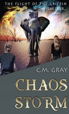 Chaos Storm - Gray, C M