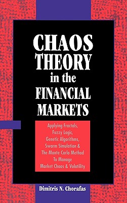 Chaos Theory in the Financial Markets - Trippi, Robert L
