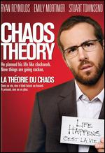 Chaos Theory - Marcos Siega; Siega Marcos