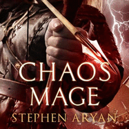 Chaosmage: Age of Darkness, Book 3
