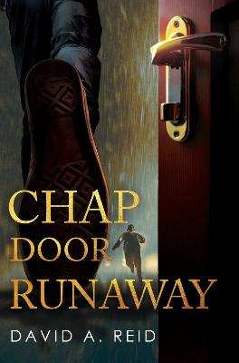 Chap Door Runaway - Reid, David A