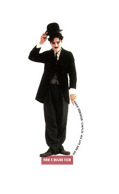 Chaplin: His Life and Art - Robinson, David