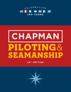 Chapman Piloting & Seamanship 68th Edition