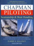 Chapman Piloting: Seamanship & Boat Handling