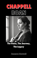 Chappell Roan: The Voice, The Journey, The Legacy.