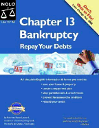 Chapter 13 Bankruptcy: Repay Your Debts - Leonard, Robin