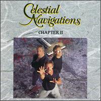 Chapter 2 - Celestial Navigations